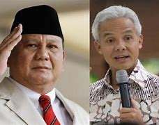 Heboh Isu Duet Prabowo Ganjar Gerindra Siapa Yang Cawapres