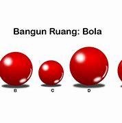 Jenis Jenis Bola Besar Dan Bola Kecil