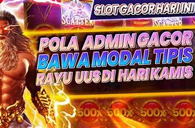 Merapi Slot Mania Bocoran Slot Gacor Hari Ini The Kings League