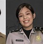 Mimpi Jadi Polisi Wanita