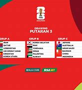 Piala Dunia 2026 Indonesia