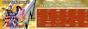 Situs Slot Bisa Deposit 5000 Qris