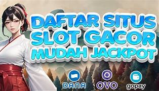 Slot Gacor Hari Ini By Detektif Slot Official Site Reddit