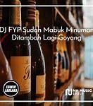 Sudah Mabuk Minuman Ditambah Mabuk Judi Supra Nada Gitar Karaoke