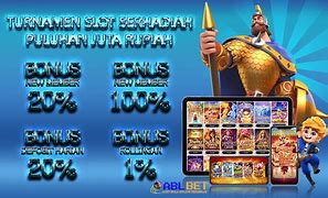 Vigor Game Slot Terbaru Dan Terpercaya Di Indonesia